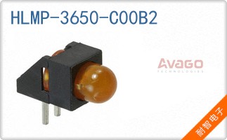HLMP-3650-C00B2