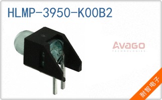 HLMP-3950-K00B2