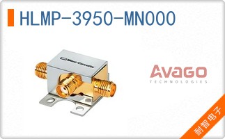 HLMP-3950-MN000