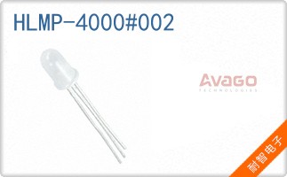 HLMP-4000#002