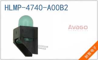 HLMP-4740-A00B2