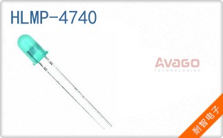 HLMP-4740