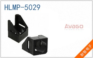 HLMP-5029