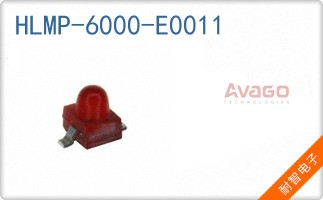 HLMP-6000-E0011