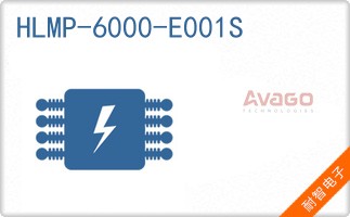 HLMP-6000-E001S