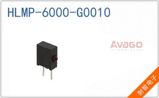HLMP-6000-G0010