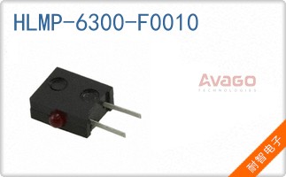 HLMP-6300-F0010��ͼƬ