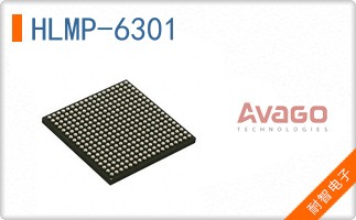 HLMP-6301