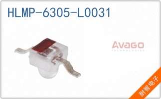 HLMP-6305-L0031
