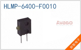 HLMP-6400-F0010