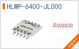 HLMP-6400-JL000