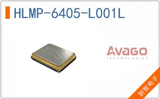 HLMP-6405-L001L