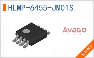 HLMP-6455-JM01S