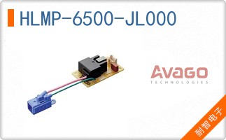 HLMP-6500-JL000