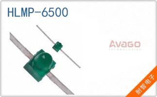 HLMP-6500