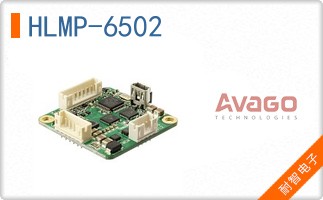 HLMP-6502