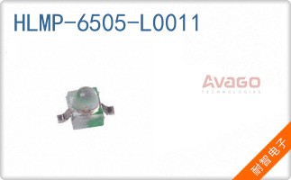 HLMP-6505-L0011