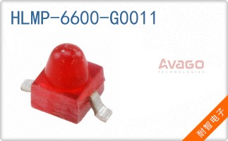 HLMP-6600-G0011