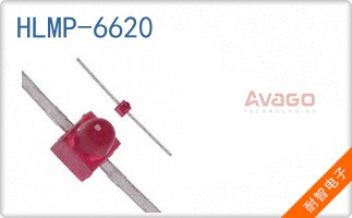 HLMP-6620