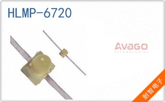 HLMP-6720