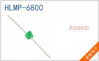 HLMP-6800