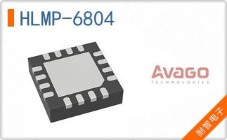 HLMP-6804
