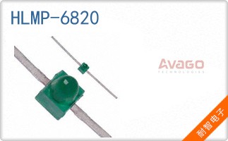 HLMP-6820