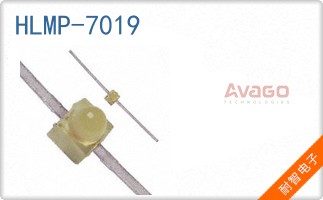 HLMP-7019
