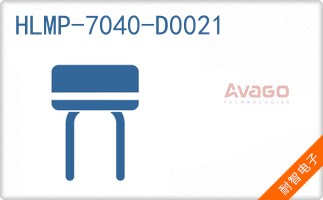 HLMP-7040-D0021