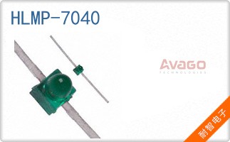 HLMP-7040