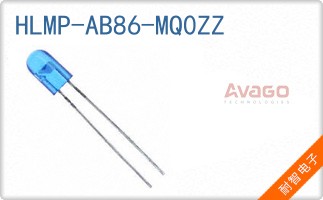 HLMP-AB86-MQ0ZZ