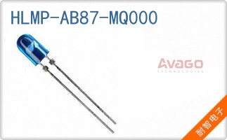 HLMP-AB87-MQ000