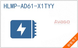HLMP-AD61-X1TYY