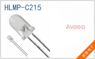 HLMP-C215