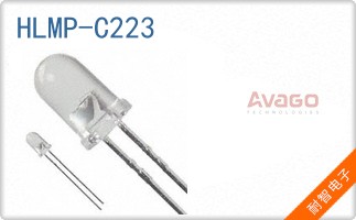 HLMP-C223