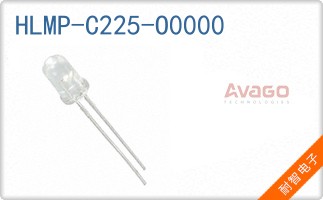 HLMP-C225-O0000