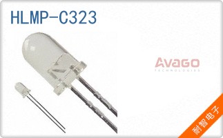 HLMP-C323