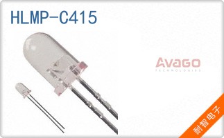 HLMP-C415