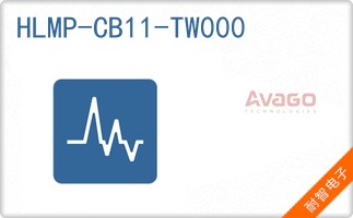 HLMP-CB11-TW000