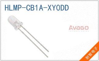 HLMP-CB1A-XY0DD