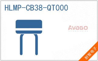 HLMP-CB38-QT000