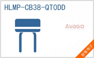 HLMP-CB38-QT0DD