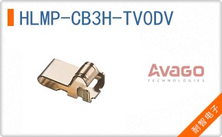 HLMP-CB3H-TV0DV