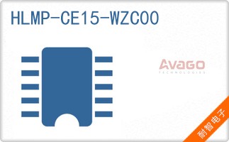 HLMP-CE15-WZC00
