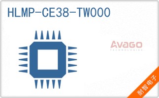 HLMP-CE38-TW000