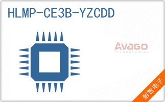 HLMP-CE3B-YZCDD