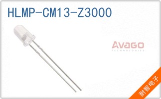 HLMP-CM13-Z3000
