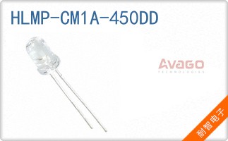 HLMP-CM1A-450DD