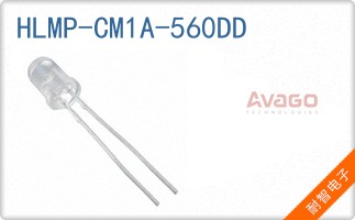 HLMP-CM1A-560DD
