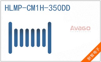 HLMP-CM1H-350DD